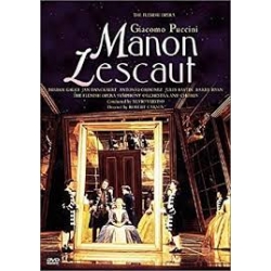 Giacomo Puccini - Manon Lescaut - Flemish Opera